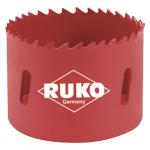 Fűrész RUKO 106016 • 16 mm, Bi-Metal, kivágó