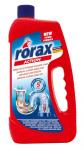Tisztítószer Rorax, lefolyókhoz, 2 az 1-ben, 1000 ml
