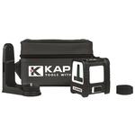 Lézer KAPRO® 870G VHX Prolaser® VIP, Cross, GreenBeam, IP 65