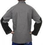 Bunda Weldas 33-4350, Arc Knight®, 91/120cm, c. XXL, zvaracska, odolna voci plamenu