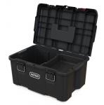 Doboz szett Keter® 250927 Stack´n´roll mobil rendszer, 525x411x694 mm, szerszámokhoz