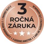 Élező MagicHome, ollókhoz és konyhai késekhez, köszörű, 4 az 1-ben, fekete