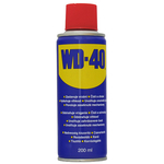 WD-40® spray 0200 ml