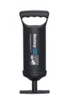 Pumpa Bestway® 62002, AIR HAMMER™, 3x adapter, lábpumpa, felfújható eszközökhöz, medencékhez és labd