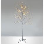 MagicHome Cherry Tree fa, 180 cm, fehér, 230 V, IP44