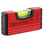 Vízszintező KAPRO® 246, Handy level, 100 mm