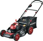 2.TRIEDA Kosačka Worcraft CLM-S58LiB, 58V, Li-Ion, 508 mm, 60 lit., bezuhlíková
