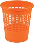 Curver® BASIC 10L bin, colored, for waste