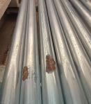 2.TRIEDA Stĺpik Strend Pro METALTEC ZN, 48/1500/1,50 mm, okrúhly, čiapočka