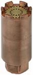 Fúvóka Messer 716.05649, sz.15, 54.2m3/h, Star HF-PMYE-hez