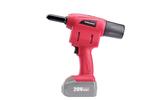 Worcraft CRG-S20Li pisztoly, 20 V Li-Ion, szegecselő