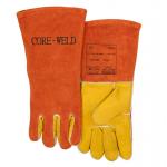 Rukavice Weldas 10-2150 (L), velkost c. 9, bal. 5ks