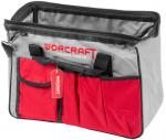 Bőrönd Worcraft WTFTB-03, gépekre és szerszámokra