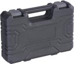 Fúrófej toldalék Strend Pro Premium, 1/4", M3 - M10, szegecselő, anyaszegecsekhez, bőröndben