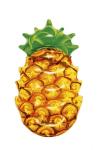Bestway® 43310 pihenőmatrac, Pineapple, 174 x 96 cm