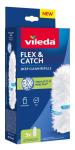 Portörlő Vileda Flex&Catch, utántöltő, csomag 5 db