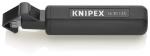 Nastroj KNIPEX 16 30 135 SB, 135mm, 6.0-29.0mm, odizolovaci