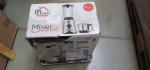 Mixer asztali MagicHome, SmoothieMixer, 1000W, 230V, 2az1  2.OSZTÁLY