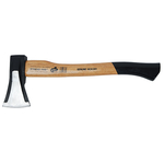 Fejsze Hickory™ Wood Black 1 kg, hasító, ék, 430 mm