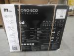 2.TRIEDA Vírivka MSpa® Frame Mono-Eco, LED, 6 osôb