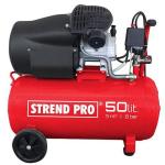 2. OSZTÁLY Kompresszor Strend Pro HSV-50-08, 2,2 kW, 50 l, 2 dugattyús