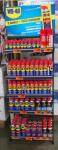 Állvány dróthálós Automax WD-40-hez, 60x120x31cm
