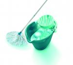 Tisztító készlet LEIFHEIT 56792 Classic Mop, viszkóza