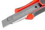 Letörhető kés Strend Pro UK291, 18 mm, műanyag