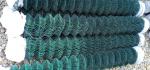 2.TRIEDA Pletivo Strend Pro METALTEC PVC, 60/2000/2,20 mm, bal. 25 m kompakt, zelené, ohradové, RAL 6005