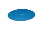 Medencetakaró Intex® 28012, szolár, 366 cm-es medencéhez