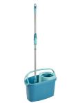 Tisztító készlet LEIFHEIT 52120 Clean Twist M Ergo, mop + vedro