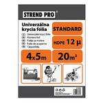 Strend Pro Standard 4 x 5 m, 12 µ, festő takarófólia