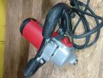 2.TRIEDA Miešadlo Worcraft EM16-140, 1600W, M14