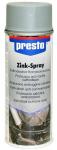 Spray presto® Cink, alapozó, 400 ml, szürke