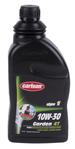 Olaj carlson® GARDEN 4T, SAE 10 W-30, 1000 ml