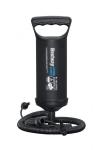 Pumpa Bestway® 62002, AIR HAMMER™, 3x adapter, lábpumpa, felfújható eszközökhöz, medencékhez és labd