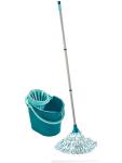 Tisztító készlet LEIFHEIT 56792 Classic Mop, viszkóza