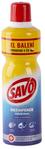 Savo Original 1.2 L, dezinfekció, XL