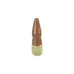 Fúvóka Messer 716.00595, sz.8, max 2.4m3/óra, Starlet Z-PMY-E-hez
