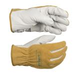 Rukavice Weldas 10-2336 (L), velkost c. 9, bal. 5ks