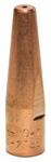 Adapter Messer 716.01762-E, 2-4mm, 550mm, 5/3" láng