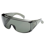 Safetyco B501, védőszemüveg, szürke