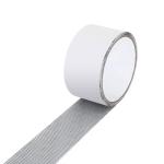 Szalag Strend Pro, 50 mm, 2 m hossz, szurke, ontapados, javito, szunyoghalohoz