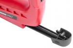 Tűzőgép Strend Pro J-126, 3,6 V, Li-ion, kapcsok 6-10 mm, szegek 10 mm
