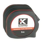 KAPRO® 608 méter, 5 m, Pro Touch ™ mérőműszer