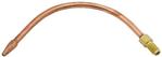 Fúvóka Messer 716.00461, Starlet 411-A, 3.0-5.0mm, 410l/h