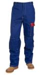 Nohavice Weldas 33-2600, Fire Fox™, 83cm, c. XL, do pasu, zvaracske