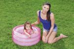 Úszómedence Bestway® 51033, Kiddie Pool, színek keveréke, 70x30 cm