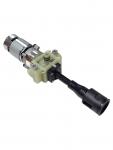 Motor a čerpadlo na Pištoľ Worcraft CPC-S20LiC,diel 17