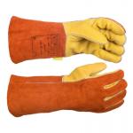 Rukavice Weldas 10-2150 (L), velkost c. 9, bal. 5ks